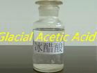 Sell  GLACIAL ACETIC ACID 