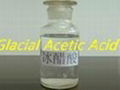 Sell  GLACIAL ACETIC ACID 