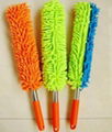 Microfibre chenille duster car duster