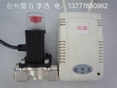 PS01A01-18燃气泄露报警器