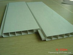 PVC wall panel