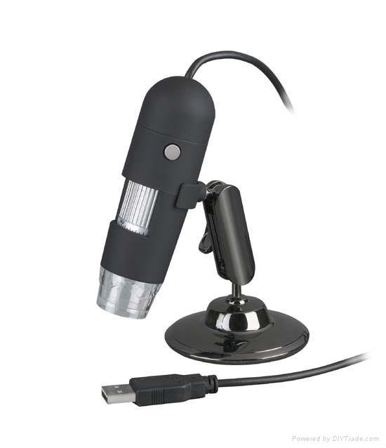200x-digital microscope