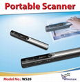 Document scanner