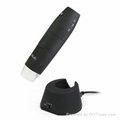 Wireless USB digital microscope