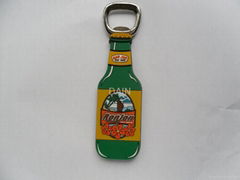 metal bottle opener