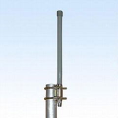 Fiberglass omni-directional antenna