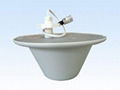 Directional ceiling antenna