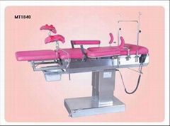 surgical operating table   