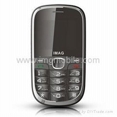 eldrly mobile phone