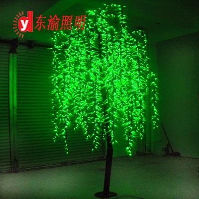 led willow tree lights