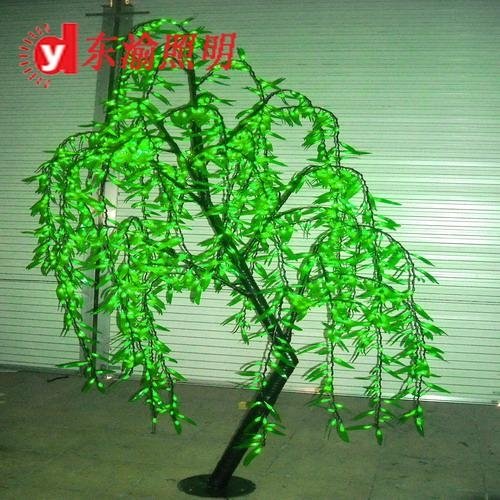 led willow tree lights 2