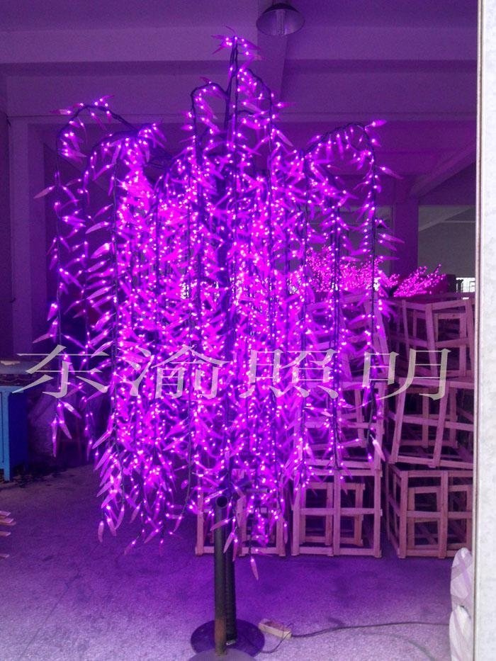 led willow tree lights 3
