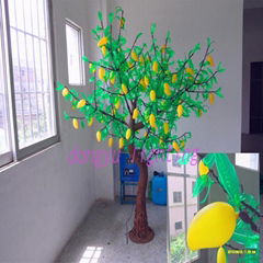 led mango tree light