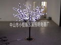 led cherry  tree lights  2