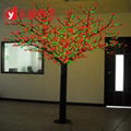 led cherry tree  1