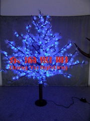 led maple tree 