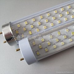 T8/T10 LED日光灯管（1.2m）