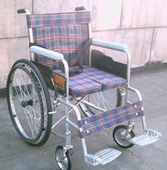 MANUAL WHEELCHAIRS