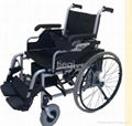 power wheelchair 1