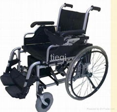 power wheelchair