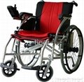 power wheelchair 2