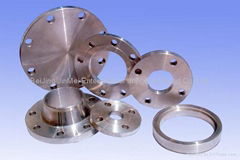 ANSI/DIN/JIS/BS Flange