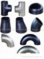 BW Pipe Fitting/Welding Pipe Fitting 3