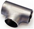 BW Pipe Fitting/Welding Pipe Fitting 5