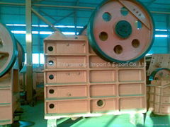 Jaw Crusher