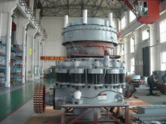 Cone Crusher