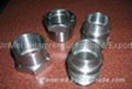 Precision Machining(shaft/fitting/valve body/valve stem/valve cover...) 2