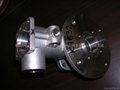 Precision Machining(shaft/fitting/valve body/valve stem/valve cover...) 3