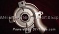Pump body and Impeller of Precision Casting 2