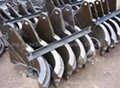 Bowls,Mantles and Jaw Plates of High Mn Casting Steel for Crusher 2