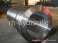 Seamless Honed Tube