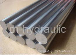 Chrome Plating Rod