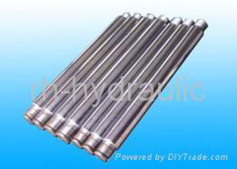 Chrome Plating Rod 2