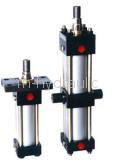 Hydraulic Cylinder 