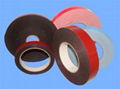 Double side foam tape