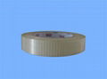 Fiber tape