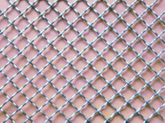 Crimped Wire Mesh