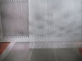 Perforated Metal 1