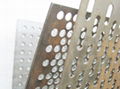 Perforated Metal 4