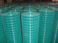 welded wire mesh