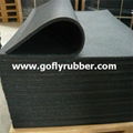 Gym Rubber Mat