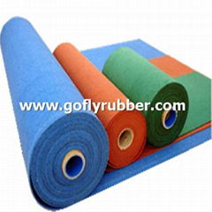 EPDM Rubber Roll