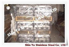 ANY alloy compound ingots customized on your request