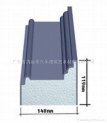 EPS裝飾材料