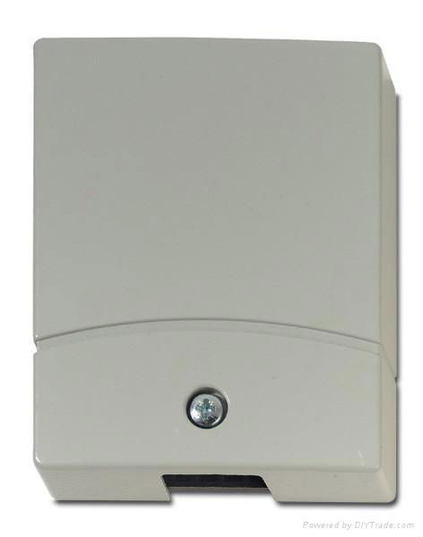 GE的VV602PLUS震動探測器ATM適用