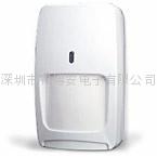 Honeywell的DT7435防宠物双鉴探测器